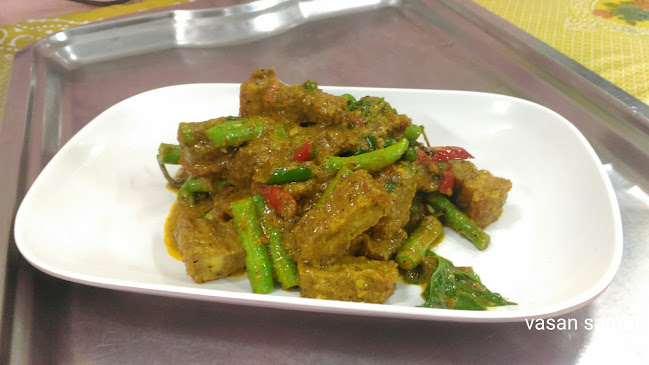 น้องวิน ข้าวต้มโต้รุ่ง เกาะสมุย - การบริการอาหารและที่พัก