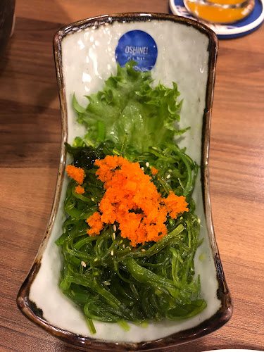 โอชิเน ระยอง