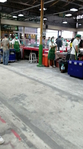 ตลาดพระรูปคลอง2 - การบริการอาหารและที่พัก