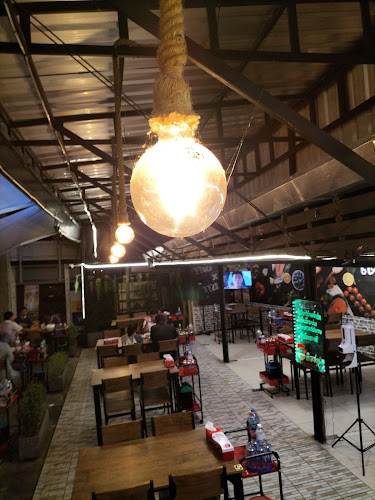 ร้านข้าวต้มเติมสุข - อำเภอเมืองตรัง