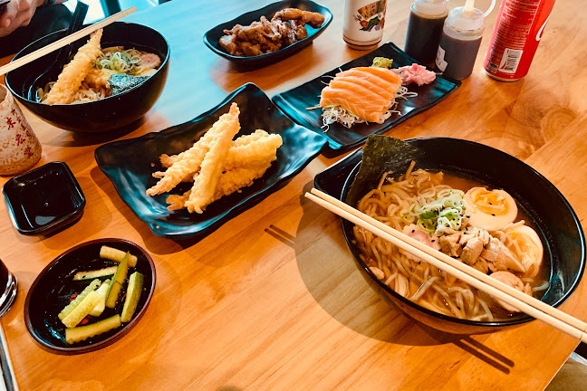 Kapi Sushi Box (Patong)