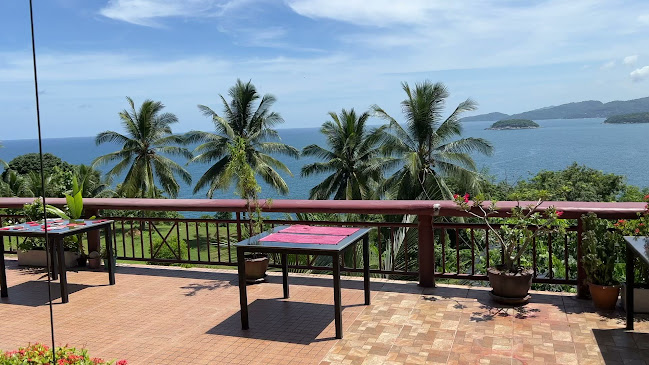 สบาย คอร์เนอร์ - การบริการอาหารและที่พัก