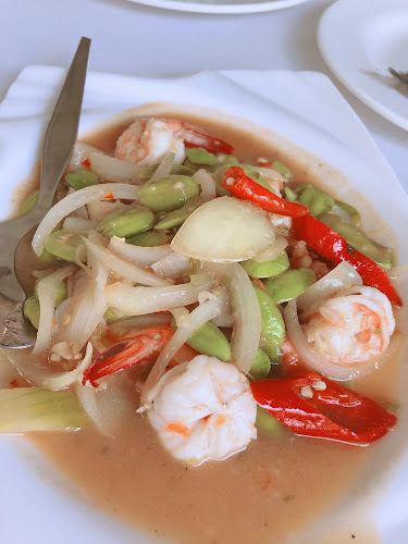 Comentarii opinii despre Bonkhao Restaurant ร้านอาหารบนเขา