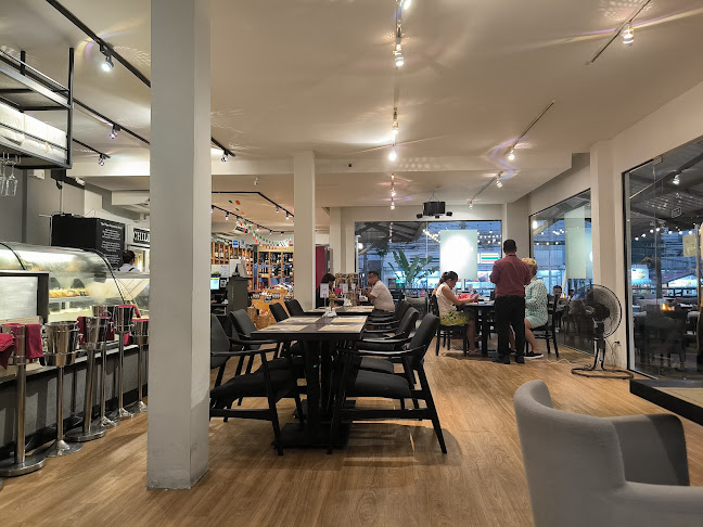 28, 46 ตำบล ราไวย์ อำเภอเมืองภูเก็ต ภูเก็ต 83130