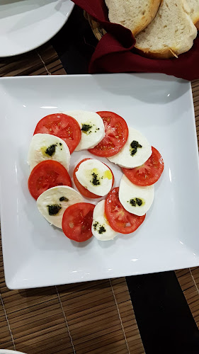 Comentarii opinii despre Pizzeria Agli Amici