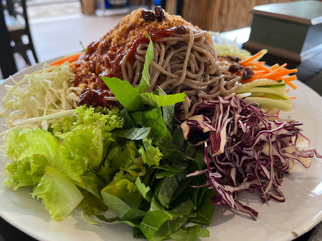 Comentarii opinii despre Thai garden Korean restaurant 타이가든한식당