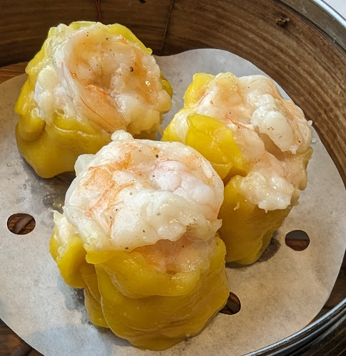 Comentarii opinii despre Yan Long Phuket - An Authentic Chinese Restaurant