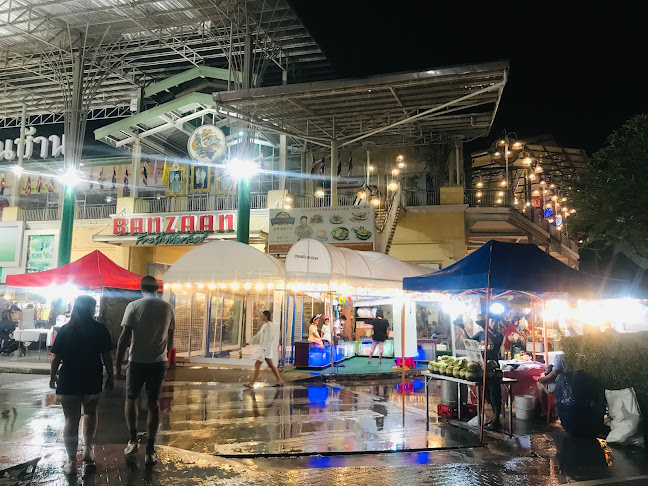 Opposite to Bangla Boxing Stadium, Soi Banzaan, ตำบลป่าตอง อำเภอกะทู้ ภูเก็ต 83150