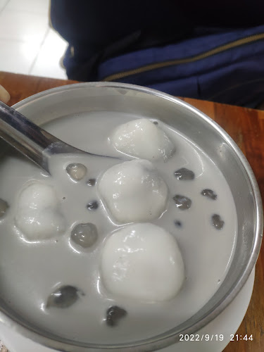 ร้าน สามกองน้ำเต้าหู้ - อำเภอเมืองภูเก็ต