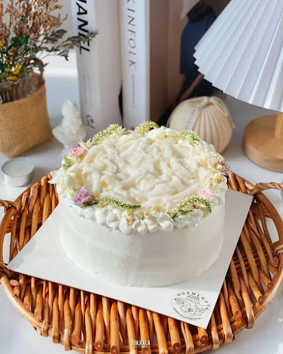 Opinii despre หอมโชยเบเกอร์รี่ în อำเภอบางพลี - การบริการอาหารและที่พัก