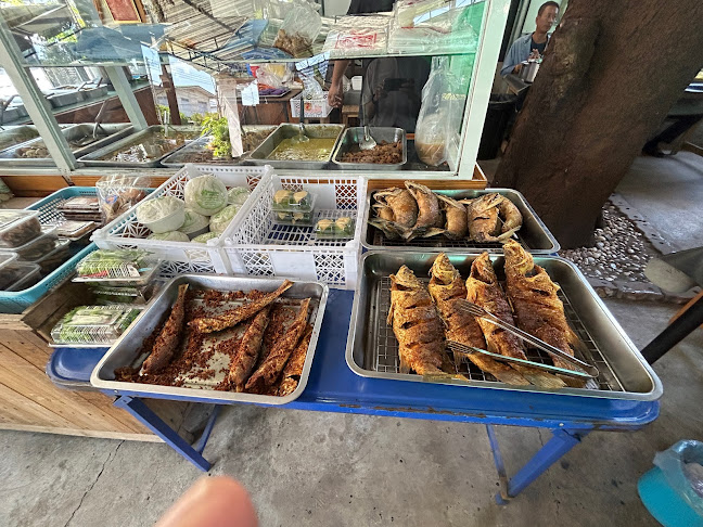 ครัวคุณสุ อาหารใต้ - อำเภอเมืองนครราชสีมา