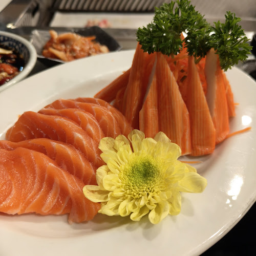 Opinii despre Panda Shabu แพนด้า ชาบู în อำเภอถลาง - การบริการอาหารและที่พัก