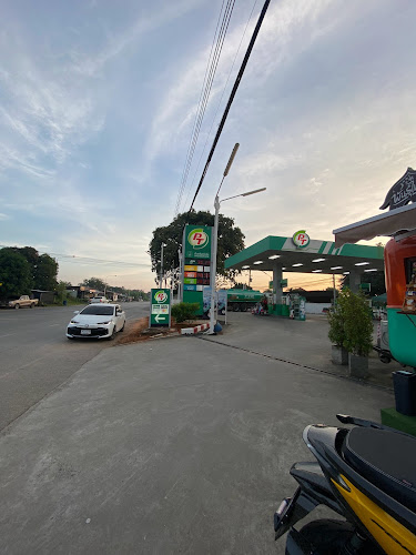 กาแฟพันธุ์ไทย สาขาถนนพิชัยสงคราม - อำเภอเมืองนครราชสีมา