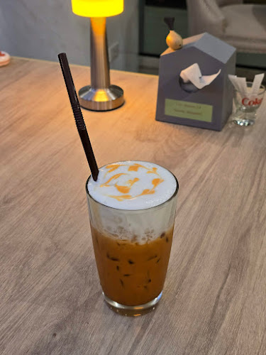 Comentarii opinii despre บ้านสวนคาเฟ่ แอนด์ เรสเตอรองส์