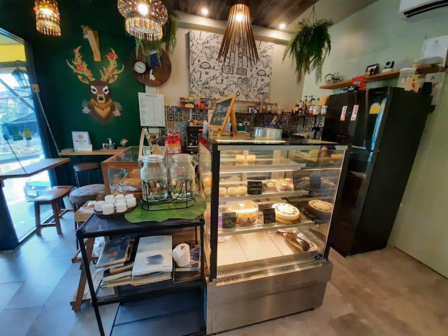 ชูว์ครัวซองต์ - อำเภอเมืองภูเก็ต