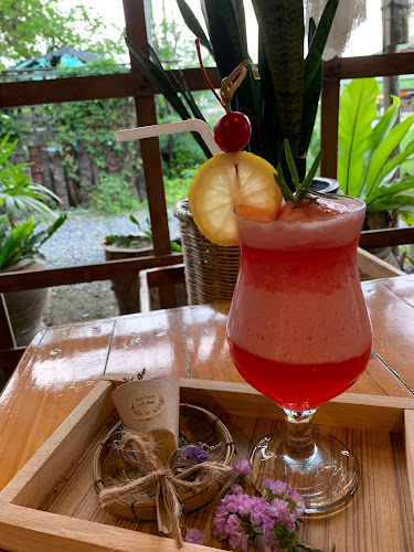 ร้านกระต๊อบน้อย Little Hut Coffee