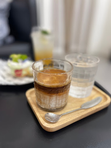 HER’S CAFE At Phetchabun - การบริการอาหารและที่พัก