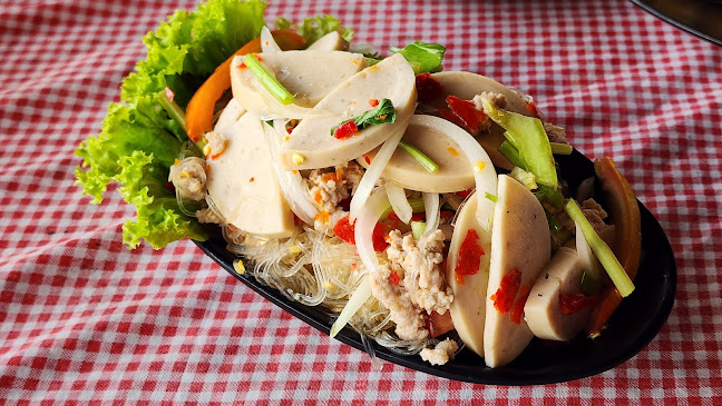 Opinii despre ริมระเบียง คาเฟ่ în อำเภอปากเกร็ด - การบริการอาหารและที่พัก