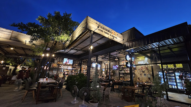 ช่วงเวลาดีดี Good Times & Bistro - อำเภอเมืองขอนแก่น