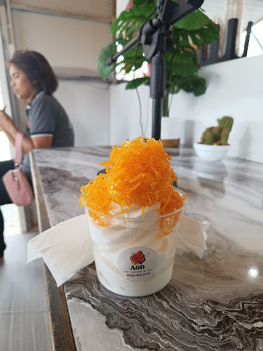 Opinii despre ไอติมบ้านช่าง Coffee & cha în อำเภอหาดใหญ่ - การบริการอาหารและที่พัก