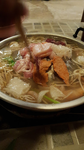 Comentarii opinii despre นับเงิน หมูกะทะ อุบล สาขา 1