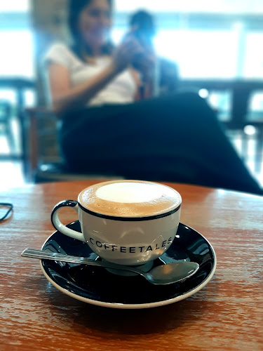 Opinii despre Coffee Tales în อำเภอปากเกร็ด - การบริการอาหารและที่พัก