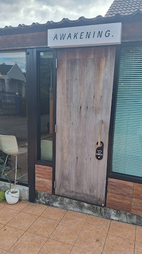 Awakening.cafe - เมือง