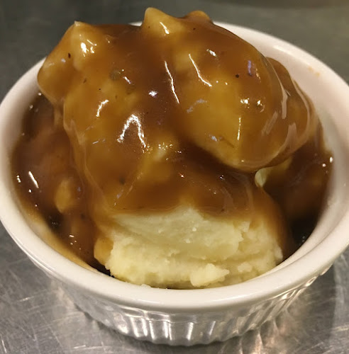 Comentarii opinii despre Steak UBC by joey