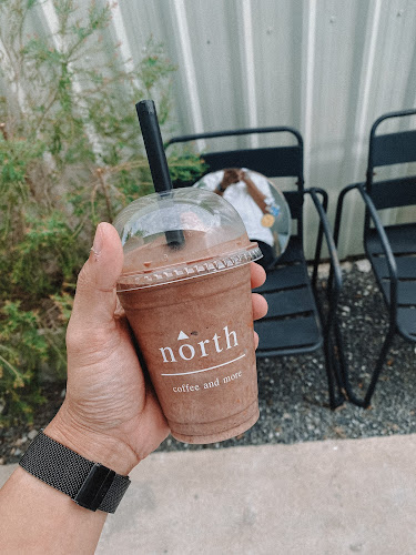 Opinii despre north coffee and more în อำเภอเมืองนครสวรรค์ - การบริการอาหารและที่พัก
