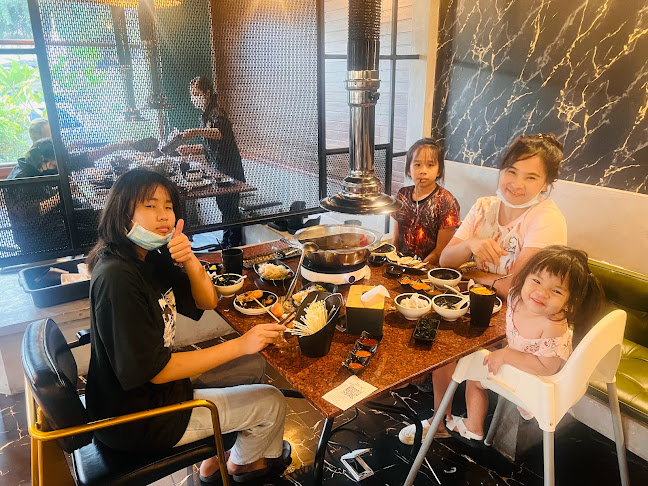 Opinii despre LOMA Shabu&Grill いるか โลมา ชาบู&ปิ้งย่าง în เมือง - การบริการอาหารและที่พัก