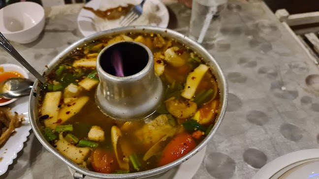 Comentarii opinii despre แพอาหาร ร. เรือ นครสวรรค์