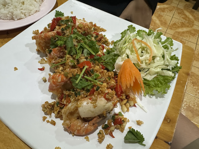 Comentarii opinii despre ส. ทะเลเผา