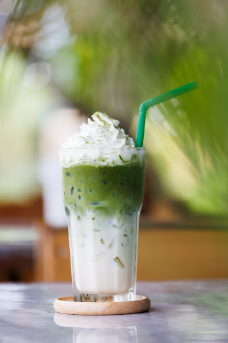 Coco's Nai Harn Cafe