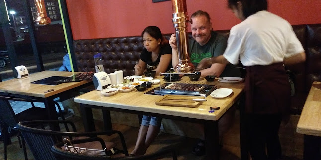 ยังโกะชี mr.양꼬치 mr.yangkkochi - การบริการอาหารและที่พัก