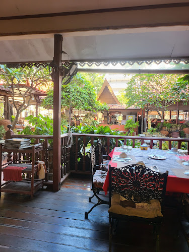 Opinii despre เรือนไทย พัทยา în อำเภอบางละมุง - การบริการอาหารและที่พัก