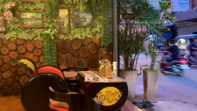 Jolly`s Hotel & Restaurant