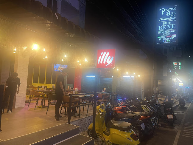 Tutto Bene - อำเภอกะทู้