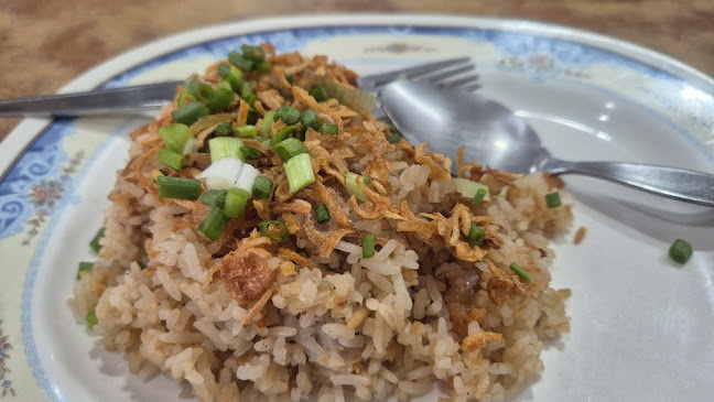 Opinii despre เล้งกี่ บะกุ๊ดแต๊ în อำเภอหาดใหญ่ - การบริการอาหารและที่พัก