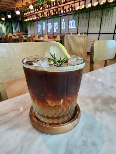 Opinii despre Pippin Eatery în อำเภอบางละมุง - การบริการอาหารและที่พัก