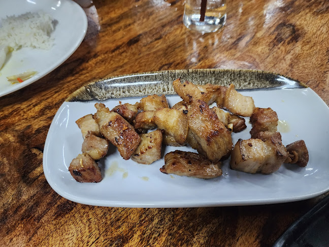 Opinii despre เล็กโภชนา în อำเภอเกาะสมุย - การบริการอาหารและที่พัก