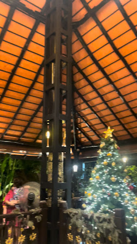 Sugar Cane Restaurant