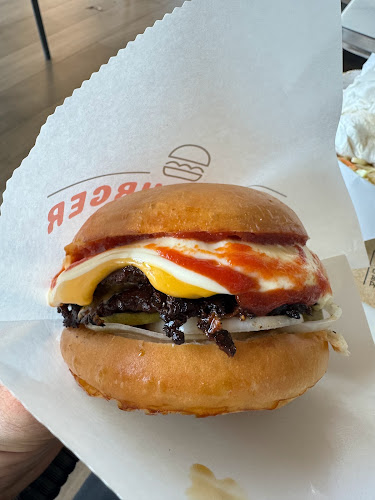 Prime Burger Porto De Phuket - อำเภอถลาง