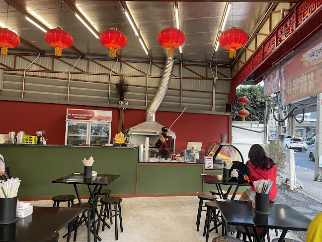 169 อำเภอปากเกร็ด นนทบุรี 11120