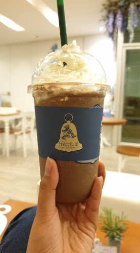 Bluebell Café