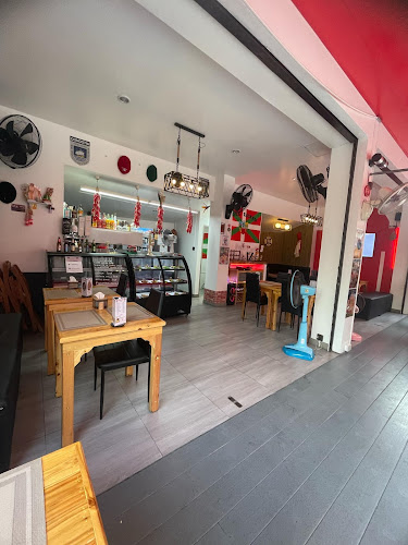 Euskadi Wine and Tapas