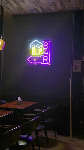 Comentarii opinii despre PATTERN Cozy Bar