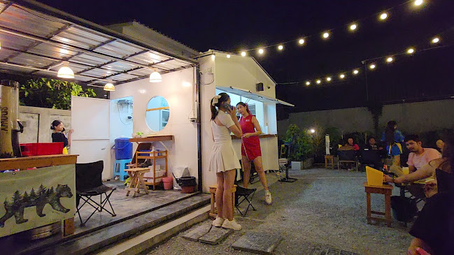 Opinii despre แซ่บฟิน นครปฐม în เมือง - การบริการอาหารและที่พัก