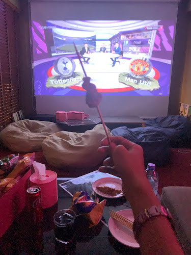 Opinii despre Bien (be in good taste) în อำเภอลำลูกกา - การบริการอาหารและที่พัก