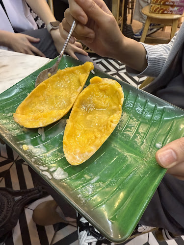 Kati Thai Dessert pattaya