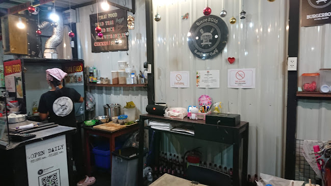 Opinii despre Burgerboyz în อำเภอกะทู้ - การบริการอาหารและที่พัก